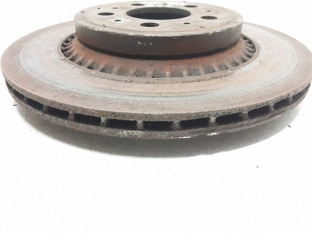 Tagumine piduriketas – tagumine parem