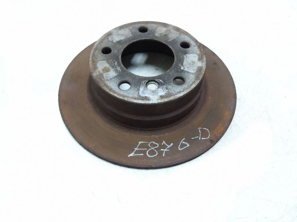 Tagumine piduriketas