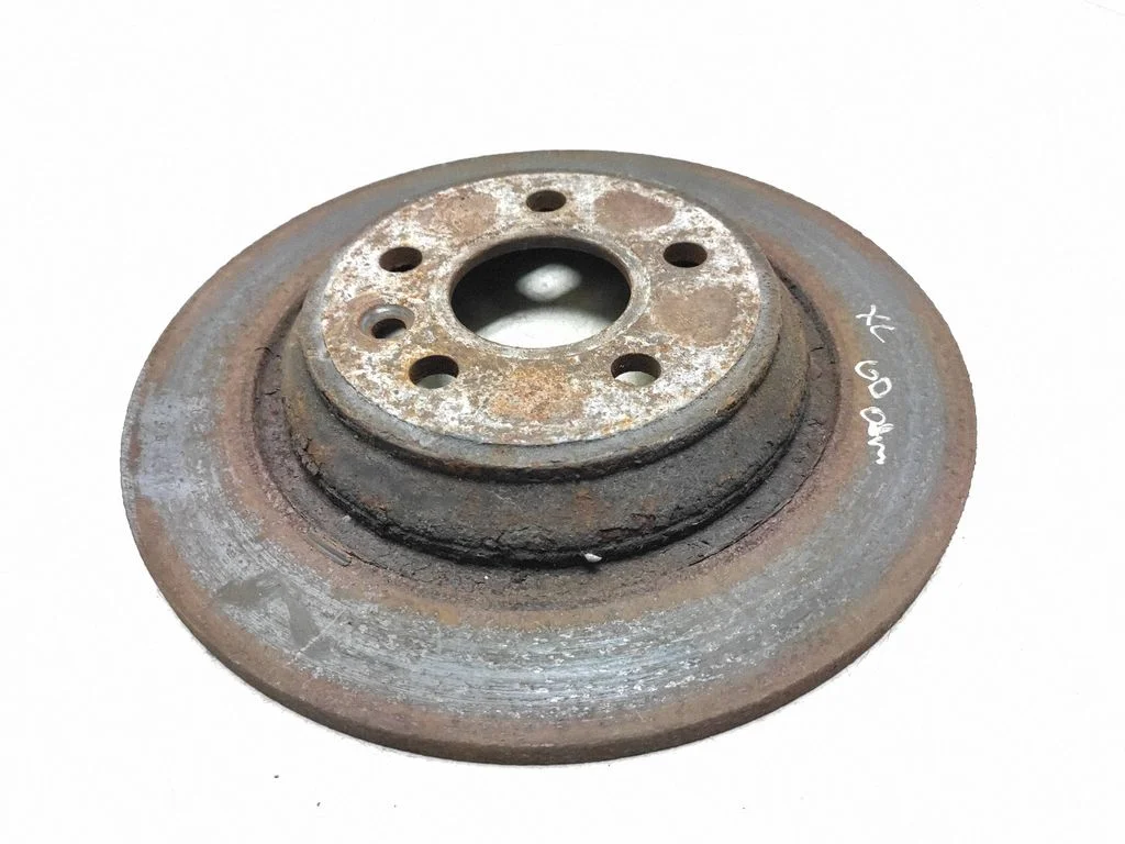 Tagumine piduriketas