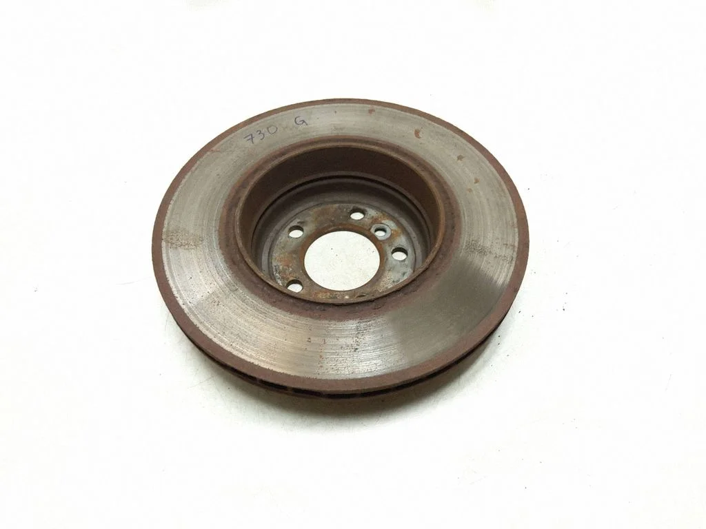 Tagumine piduriketas – BMW 7-seeria E65 E66 (2001-2008)