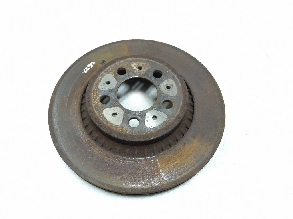 Tagumine piduriketas