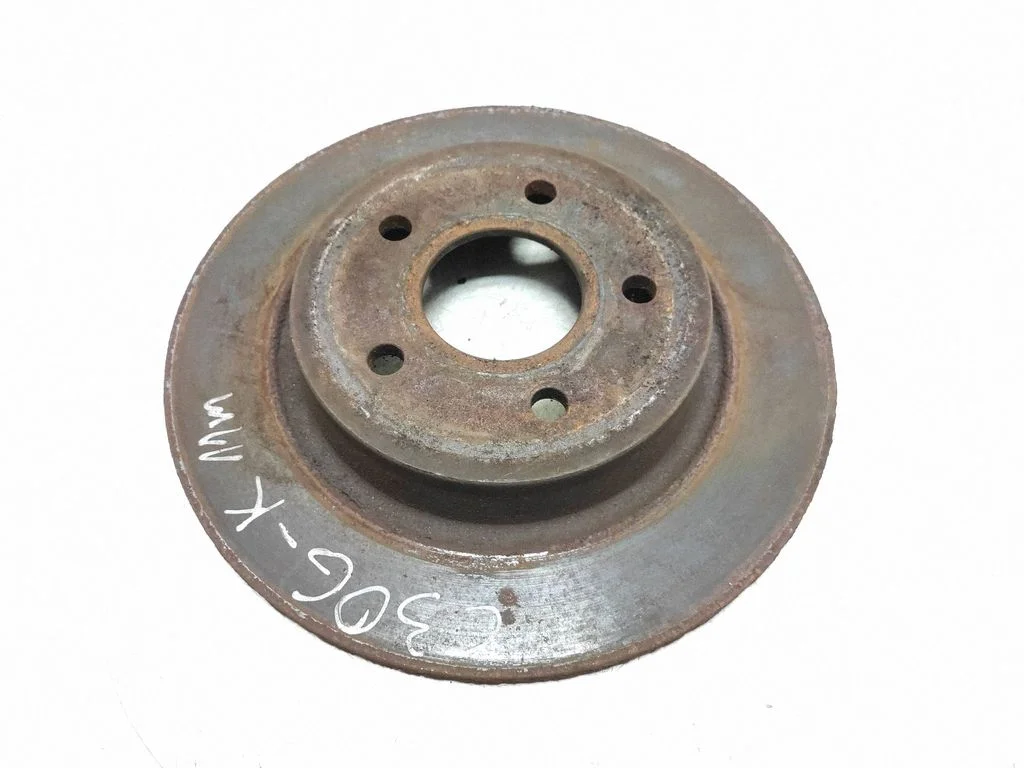 Tagumine piduriketas