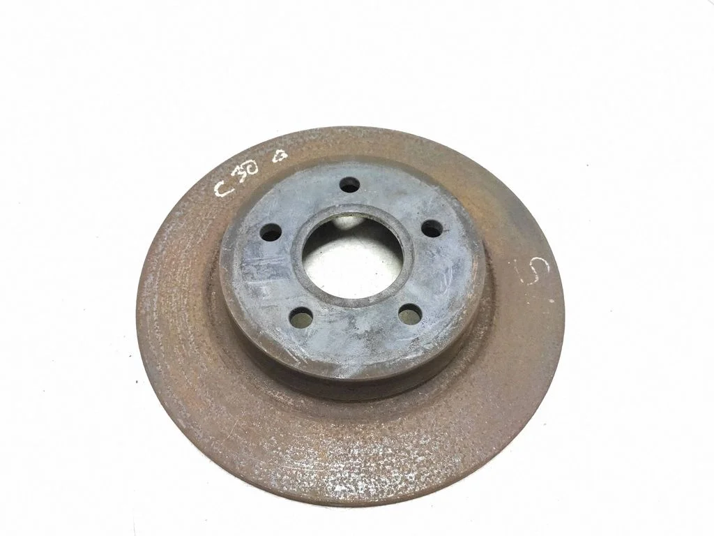 Tagumine piduriketas