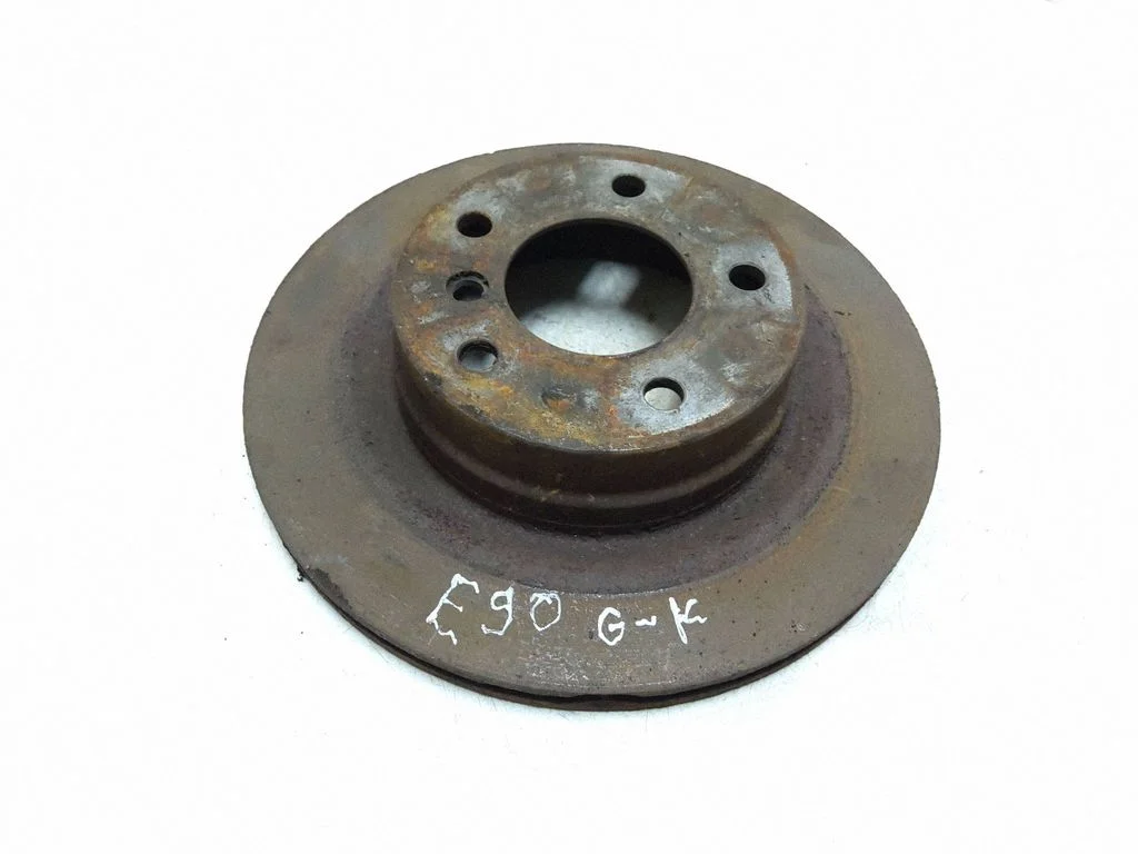 Tagumine piduriketas – BMW 3-seeria E90 E91 (2005-2012)