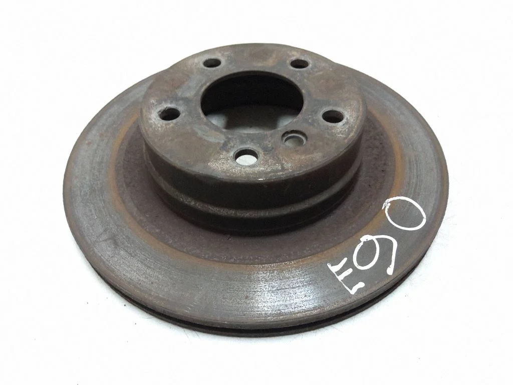 Tagumine piduriketas – BMW 3-seeria E90 E91 (2005-2012)