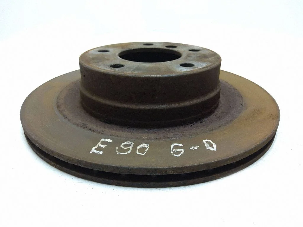 Tagumine piduriketas – BMW 3-seeria E90 E91 (2005-2012)