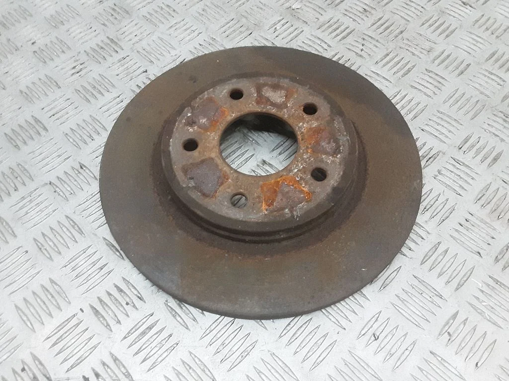 Tagumine piduriketas