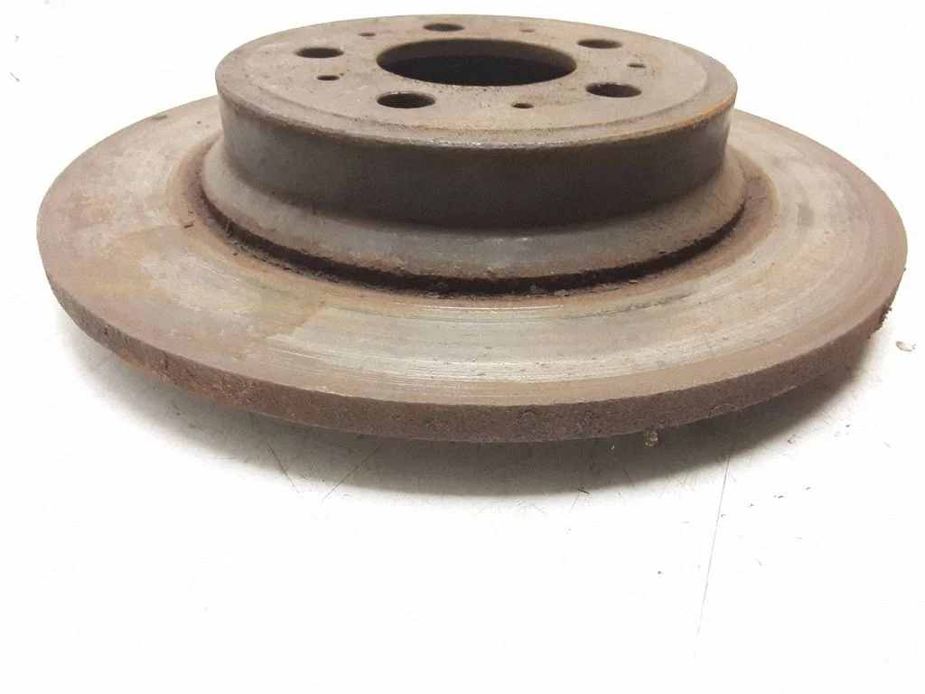 Tagumine piduriketas – Volvo V70 (2005-2008)