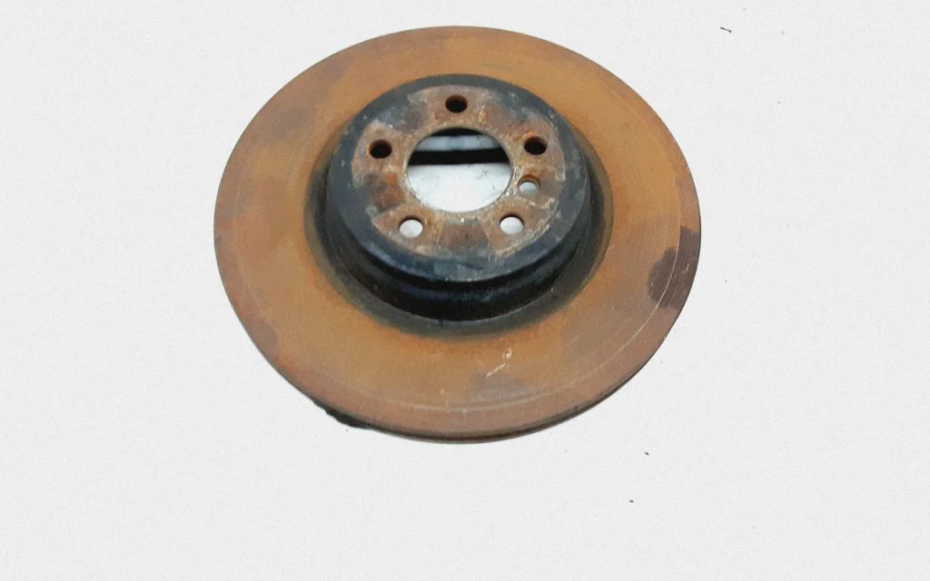 Tagumine piduriketas – BMW 7-seeria F01 F02 F03 F04 (2008-2016)