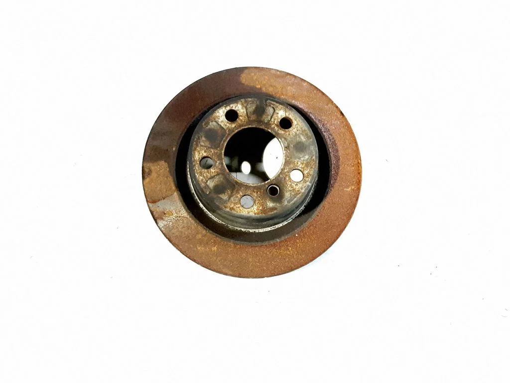Tagumine piduriketas – BMW 3-seeria F30 F35 F31 (2012-2018)