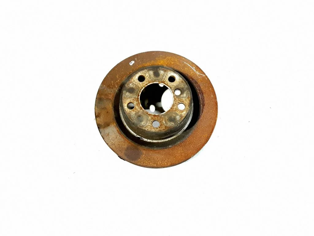 Tagumine piduriketas – BMW 3-seeria F30 F35 F31 (2012-2018)