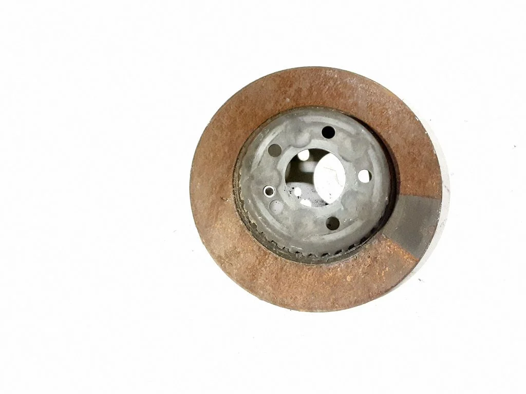 Tagumine piduriketas – tagumine vasak