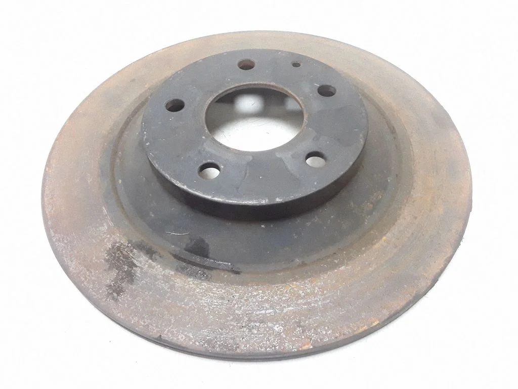 Tagumine piduriketas – Mazda CX-5 II (2017-2025)
