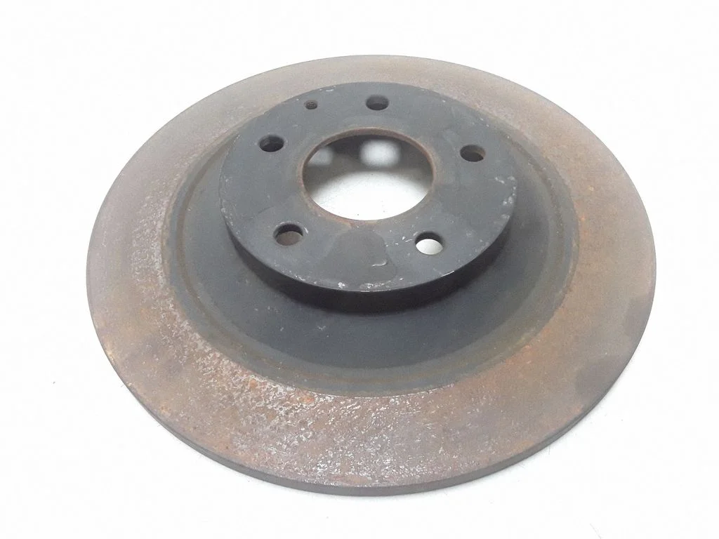 Tagumine piduriketas – Mazda CX-5 II (2017-2025)