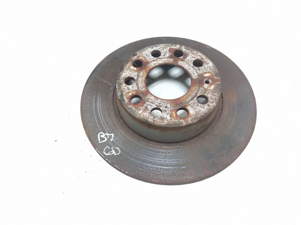 Tagumine piduriketas – parem