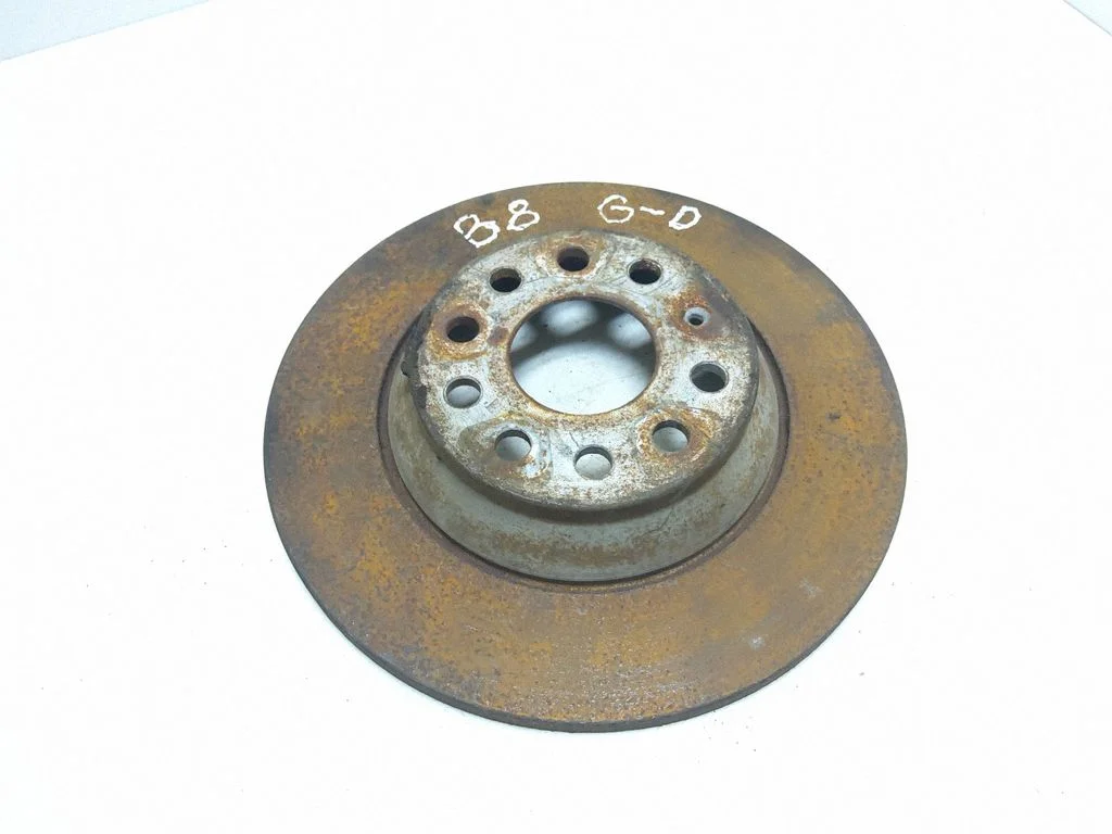 Tagumine piduriketas – parem
