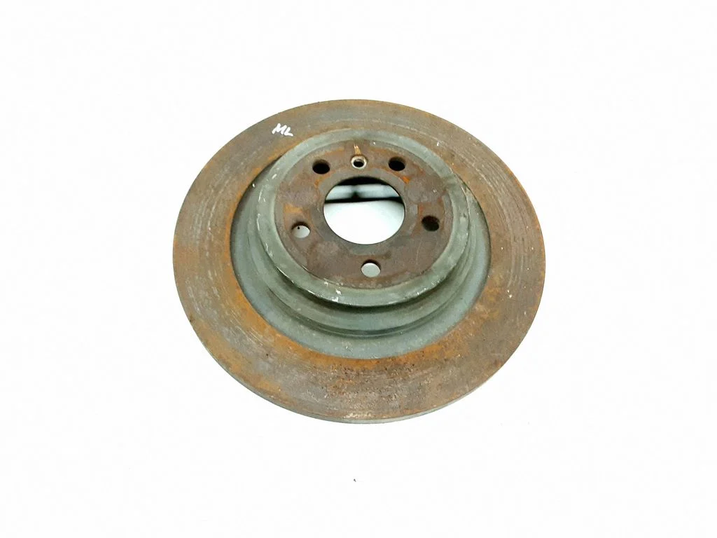 Tagumine piduriketas
