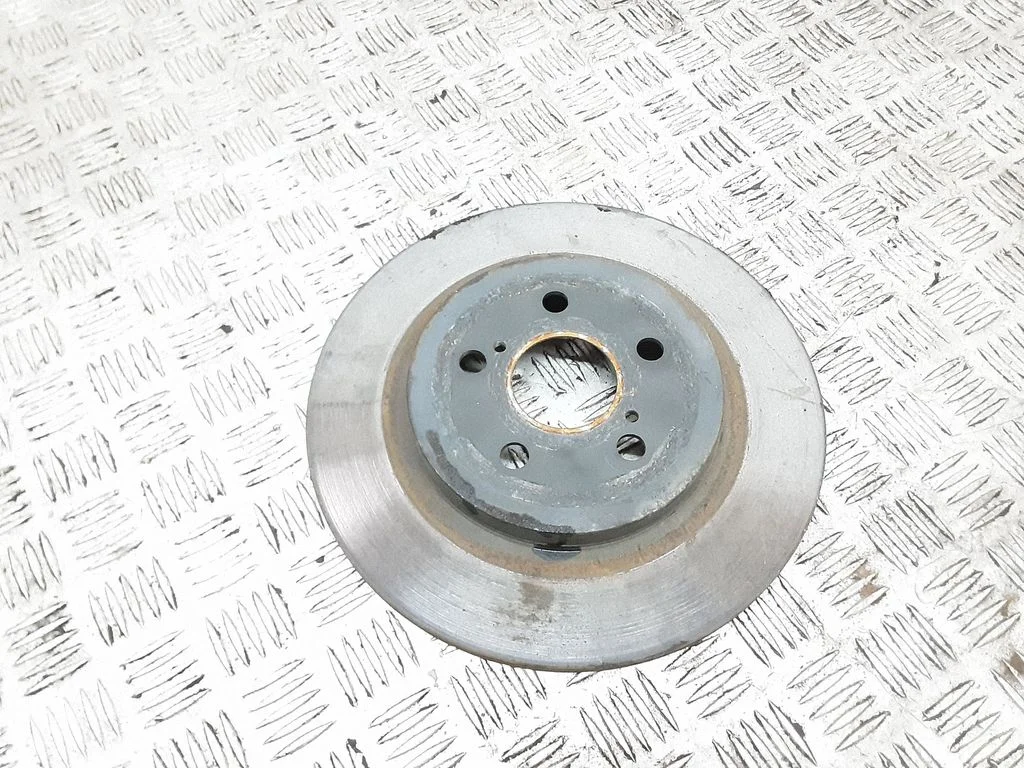 Tagumine piduriketas