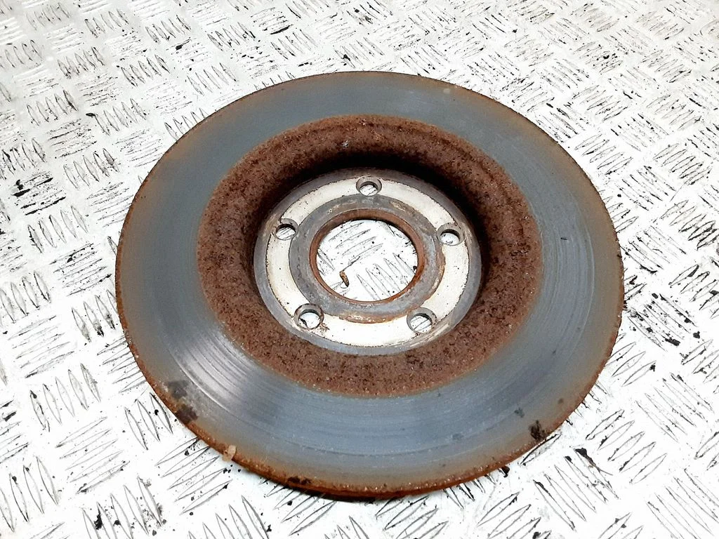Tagumine piduriketas