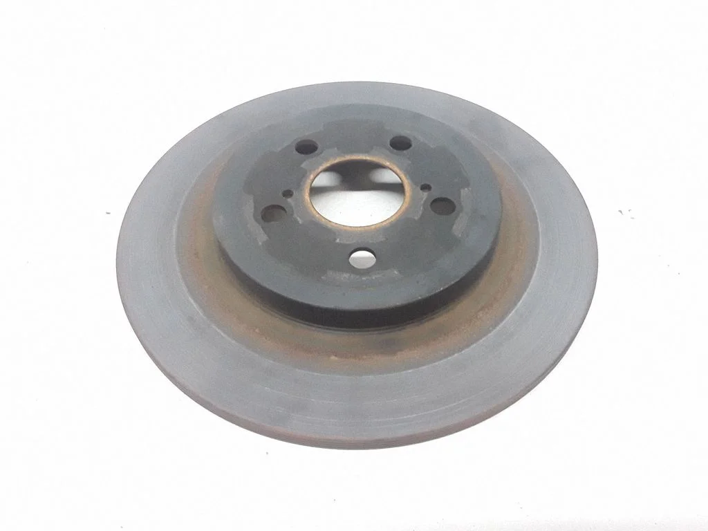 Tagumine piduriketas – tagumine parem