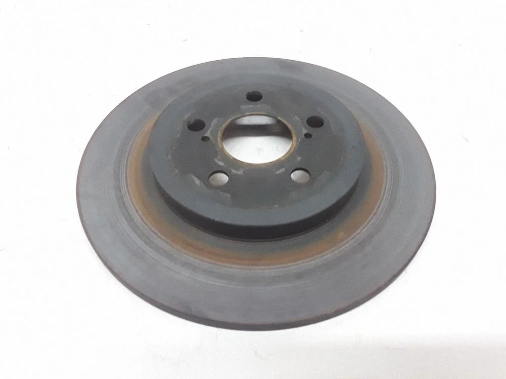 Tagumine piduriketas – tagumine vasak