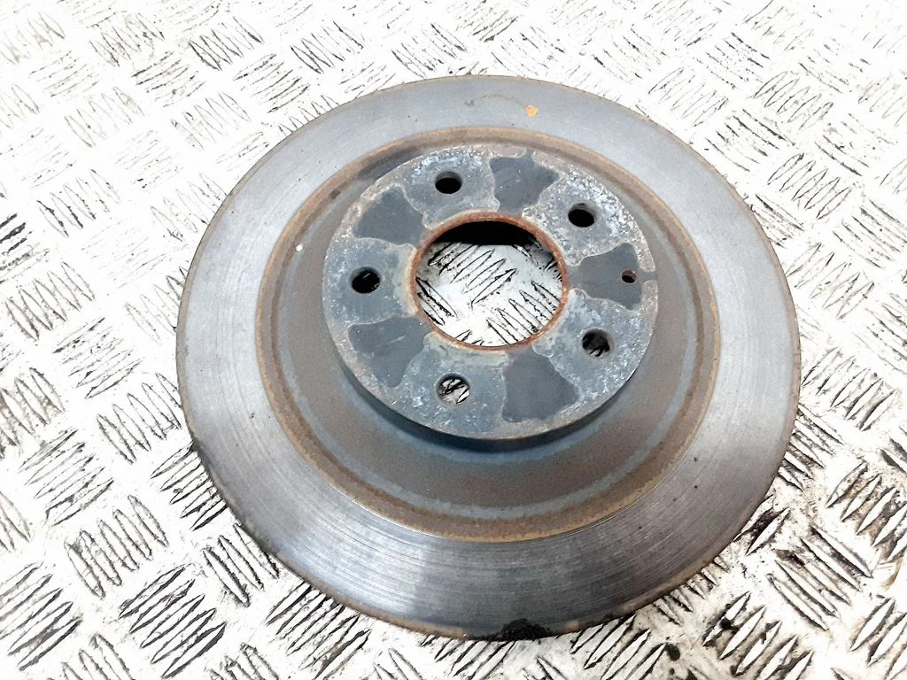 Tagumine piduriketas – Mazda CX-5 II (2017-2025)