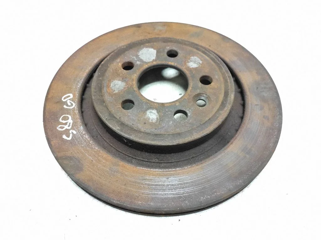 Tagumine piduriketas