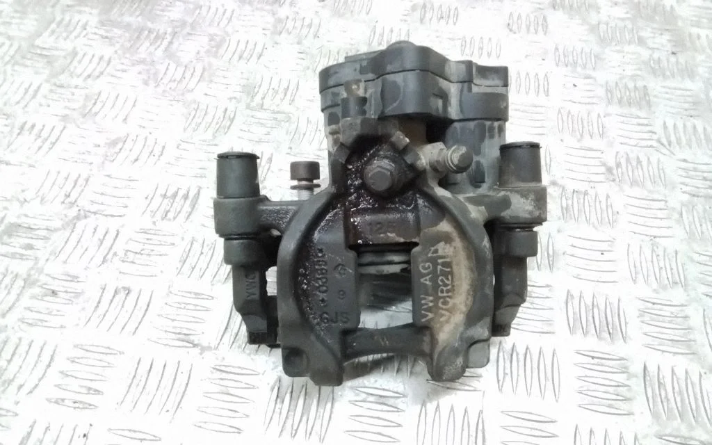 Rear brake caliper – Volkswagen Jetta USA (2019-)