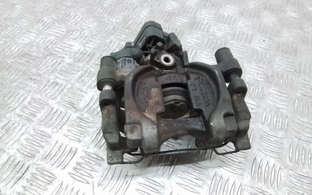 Rear brake caliper – Volkswagen Jetta USA (2019-)