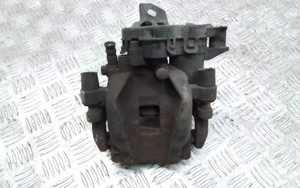 Aizmugurējais bremžu suports 31471593