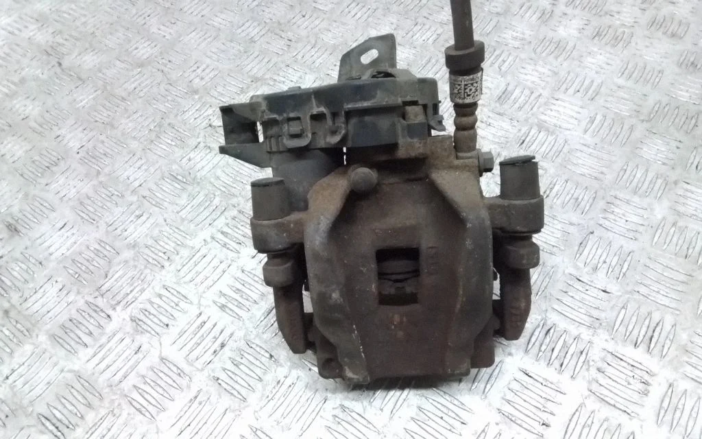 Aizmugurējais bremžu suports 31471894