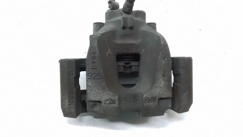 Rear brake caliper – rear left