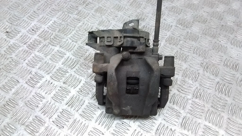 Rear brake caliper 31445756