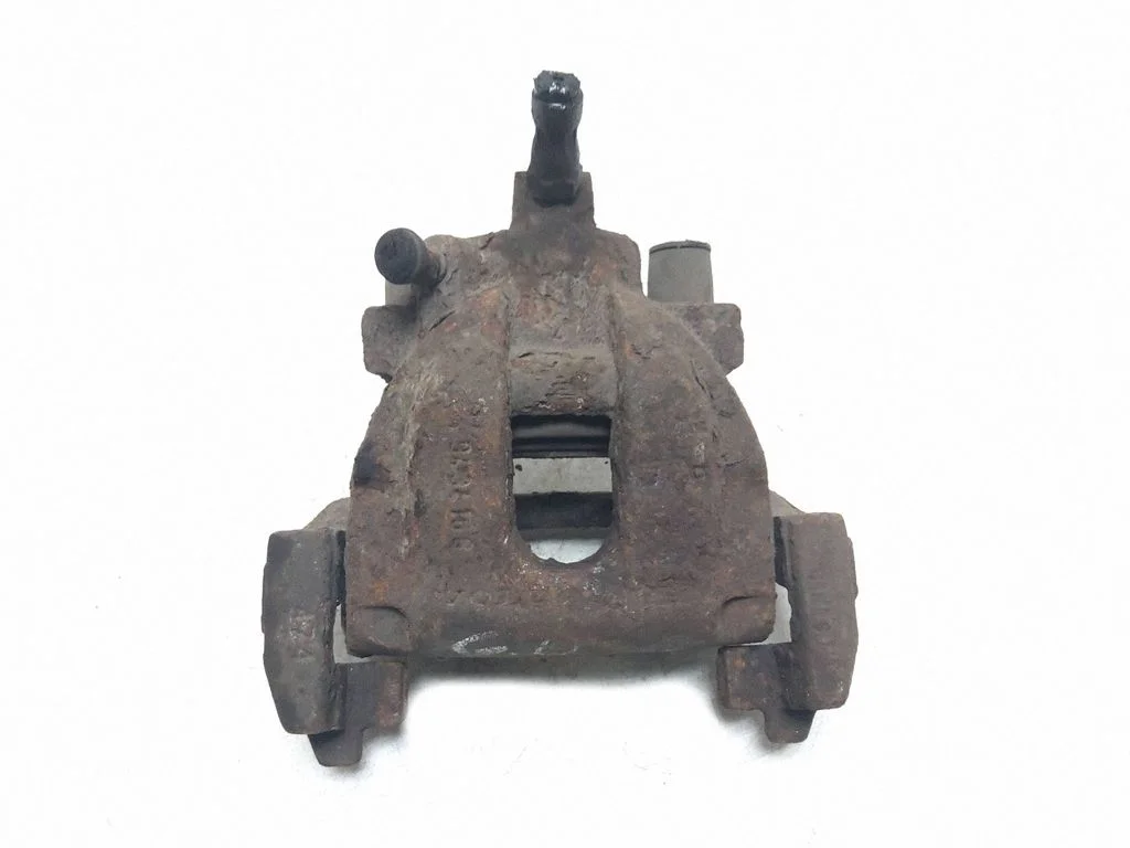 Rear brake caliper – right