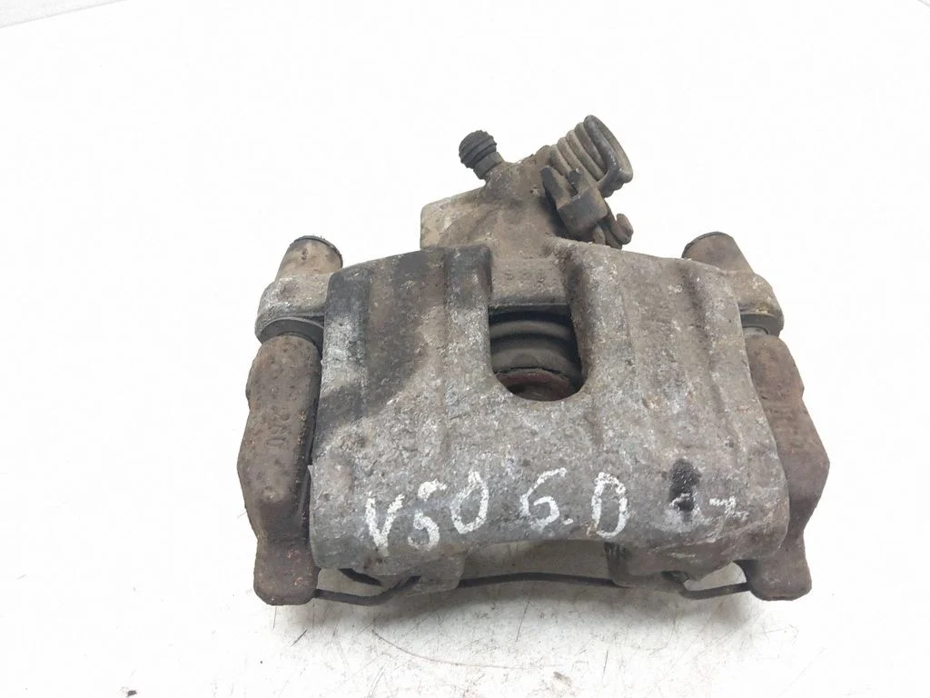 Rear brake caliper – right