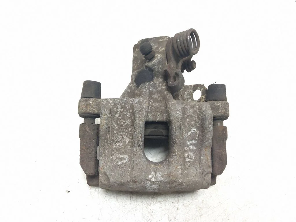 Rear brake caliper – right