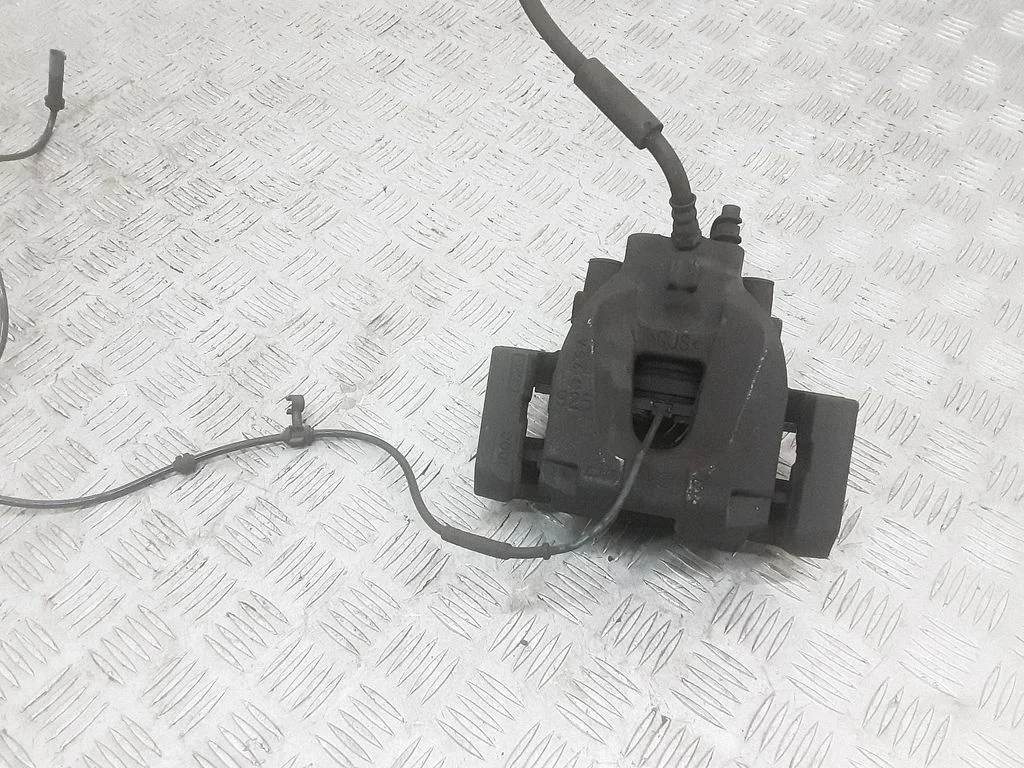 Tagumine pidurisadul – BMW 7-seeria F01 F02 F03 F04 (2008-2016)
