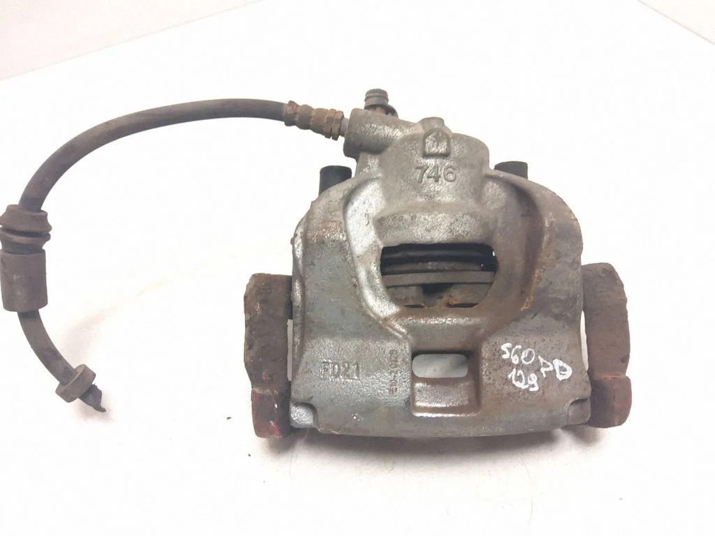 Rear brake caliper – Volvo S60 (2011-2013)