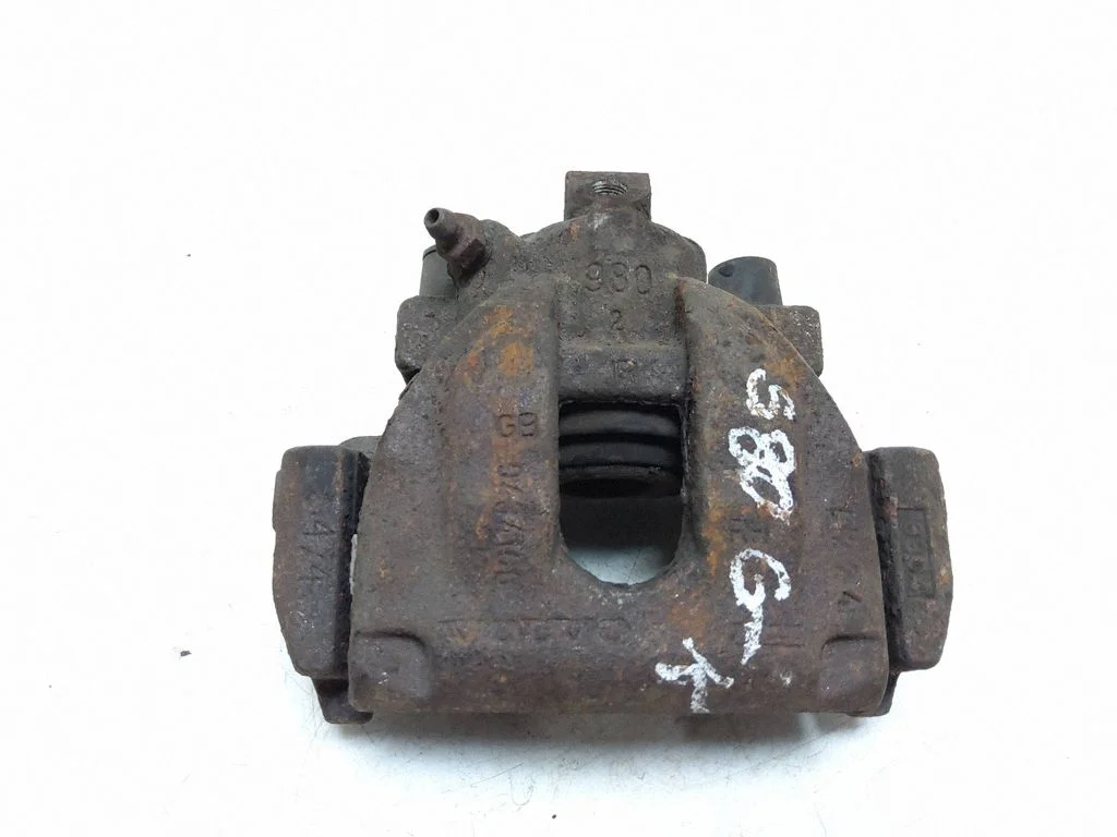 Rear brake caliper – right