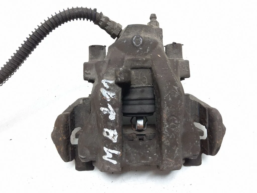 Tagumine pidurisadul – parem
