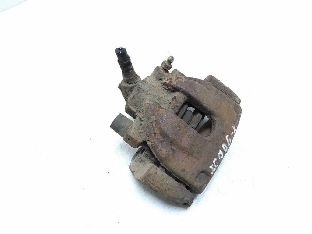 Rear brake caliper – rear left
