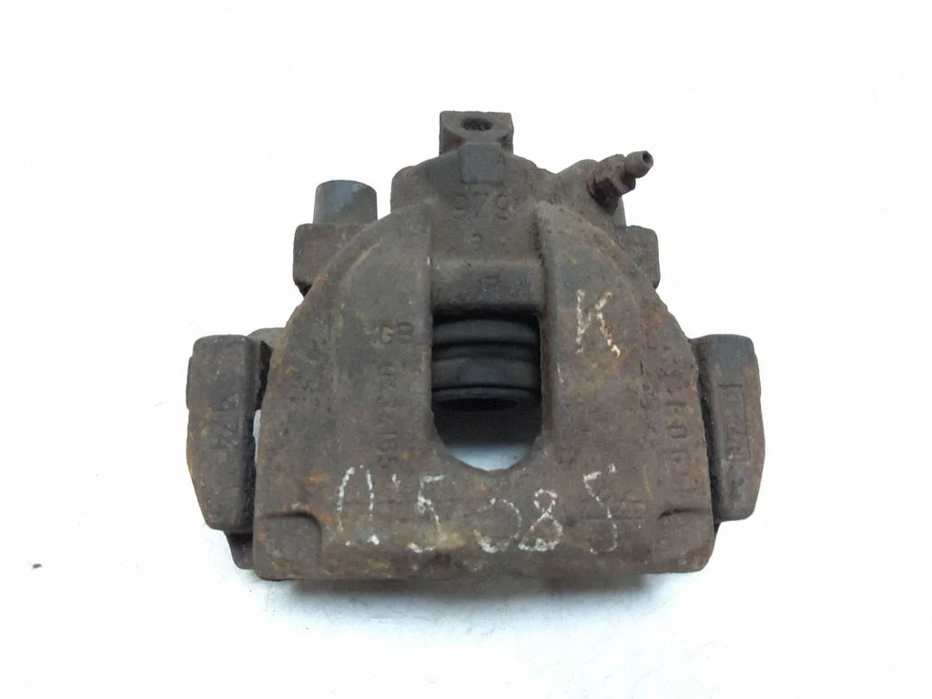 Rear brake caliper – left