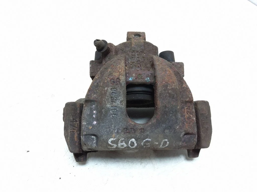 Rear brake caliper – right