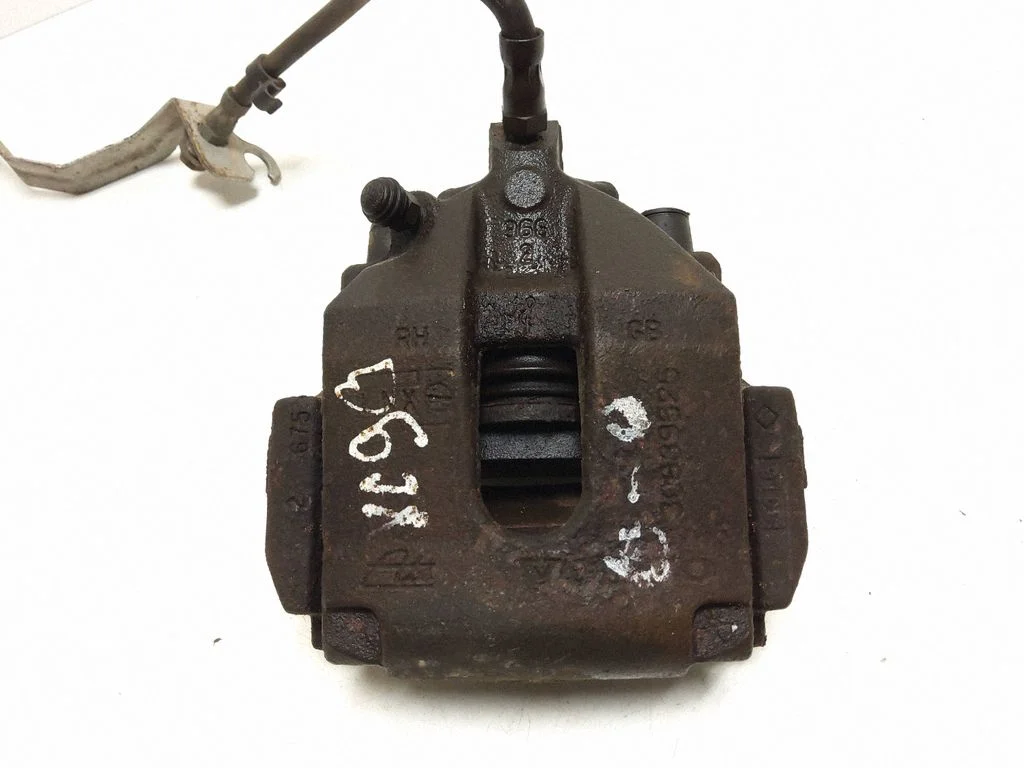 Tagumine pidurisadul 30639525