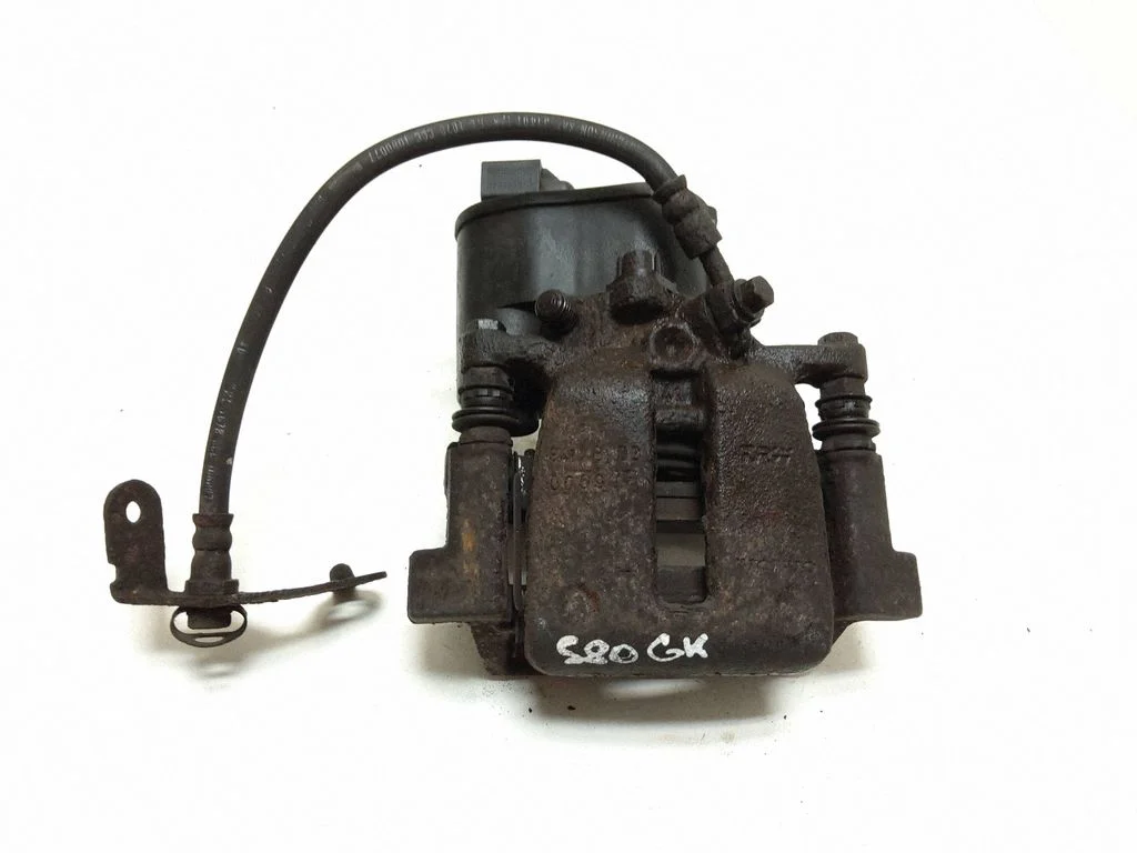 Zacisk hamulcowy tylny – Volvo S80 (2007-2013)