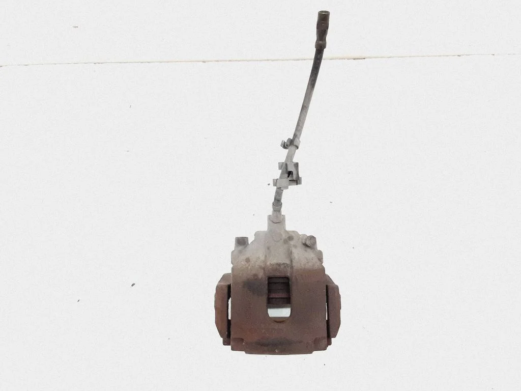 Rear brake caliper – Volvo XC90 (2007-2014)