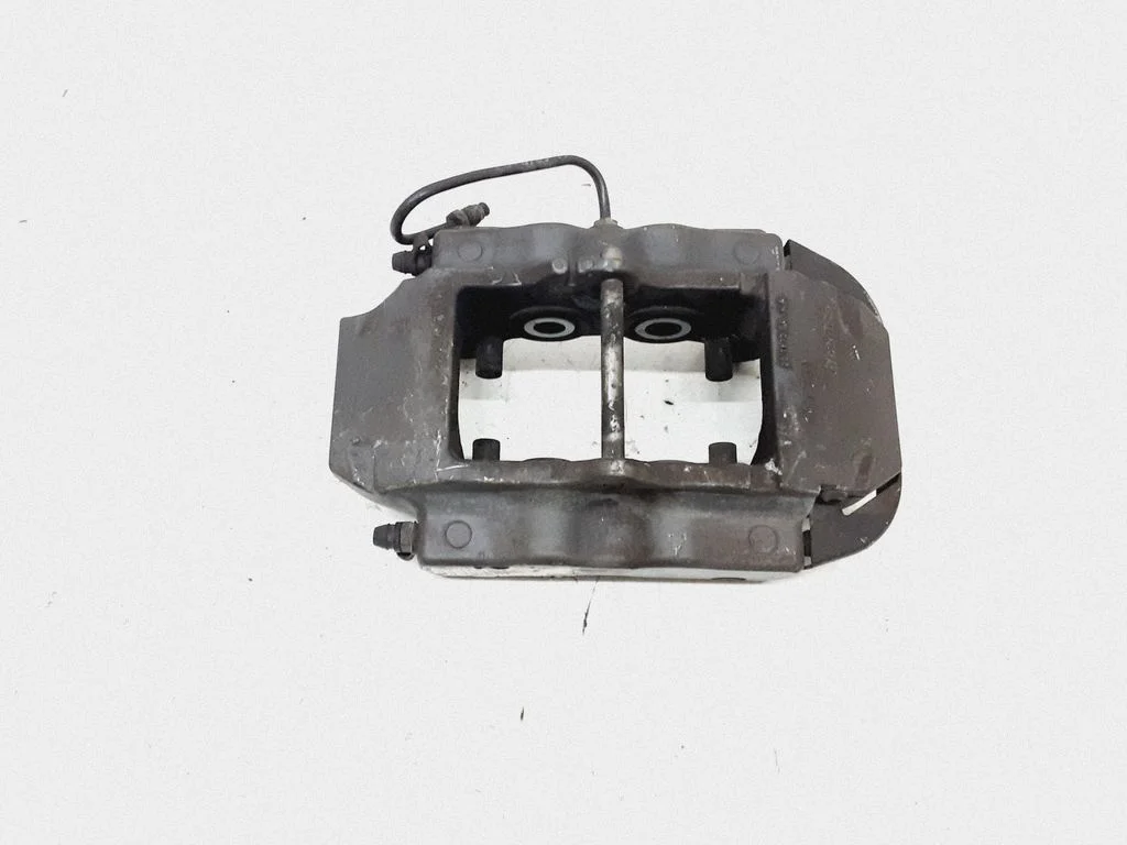 Tagumine pidurisadul – Audi Q7 4L (2005-2015)