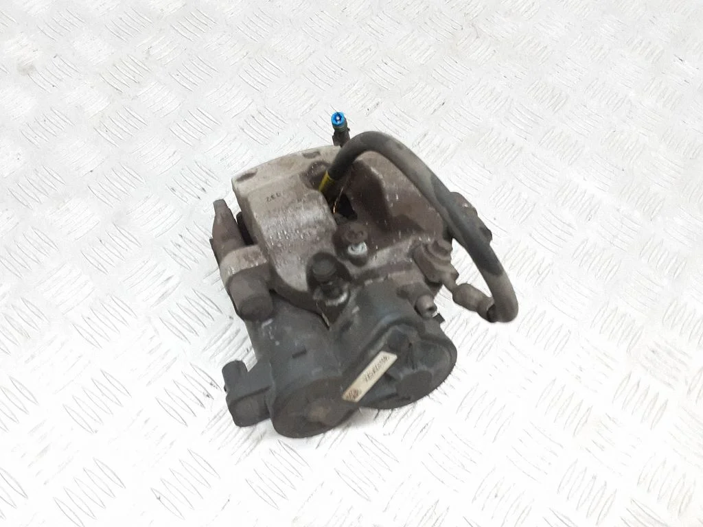 Rear brake caliper A2534231098