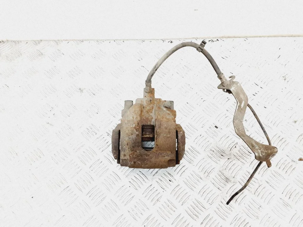 Rear brake caliper – Volvo XC90 (2007-2014)