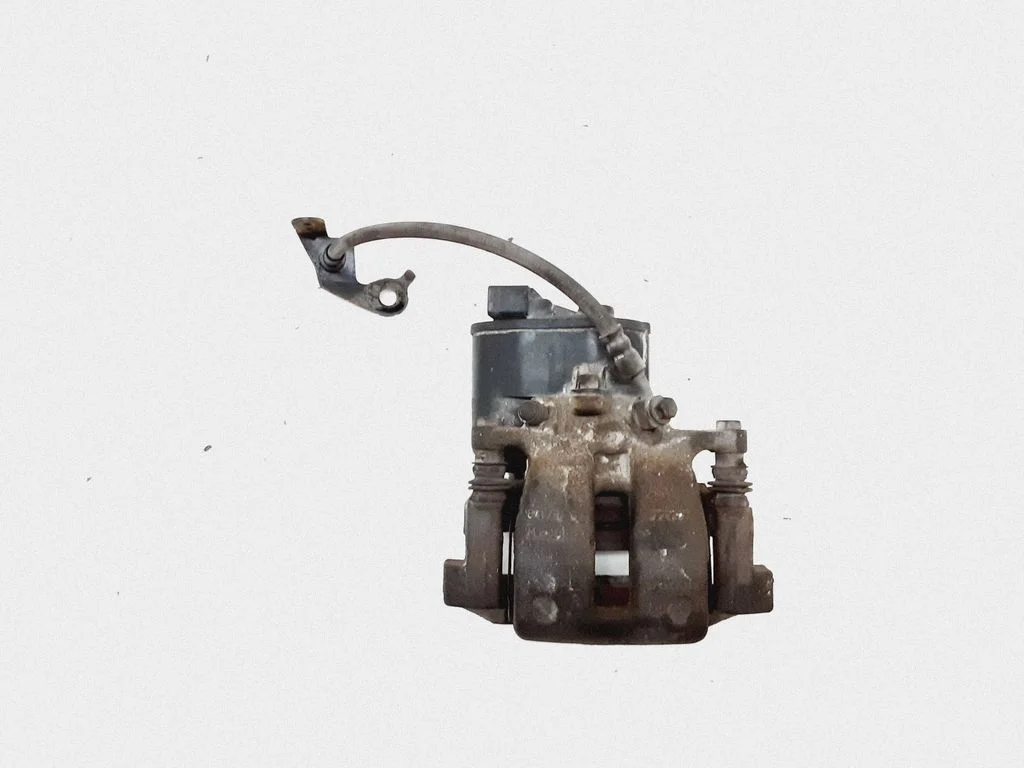 Rear brake caliper – Volvo XC60 (2009-2013)